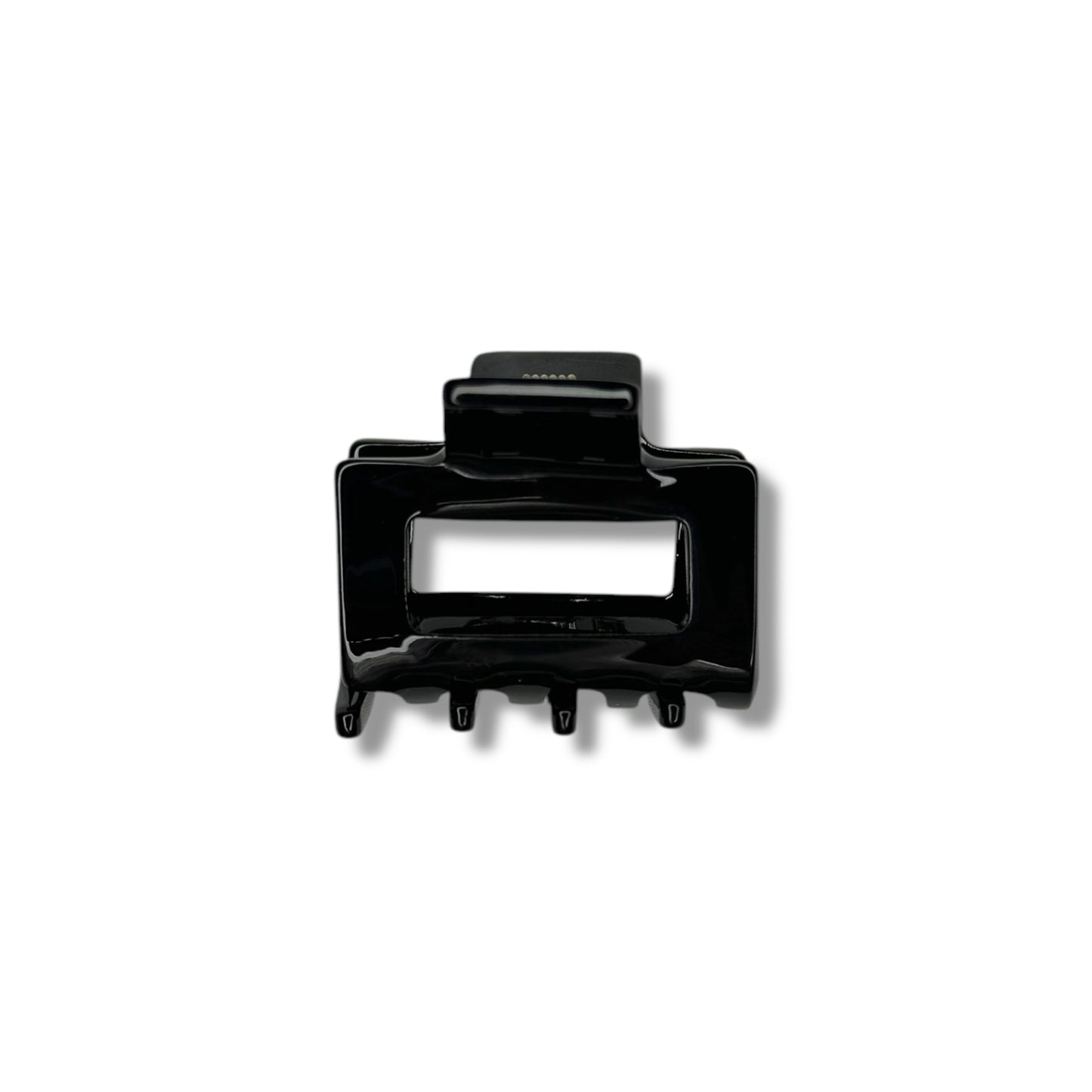 Black Micro Claw