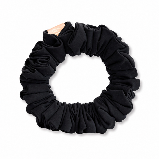 Black Swim Skinny