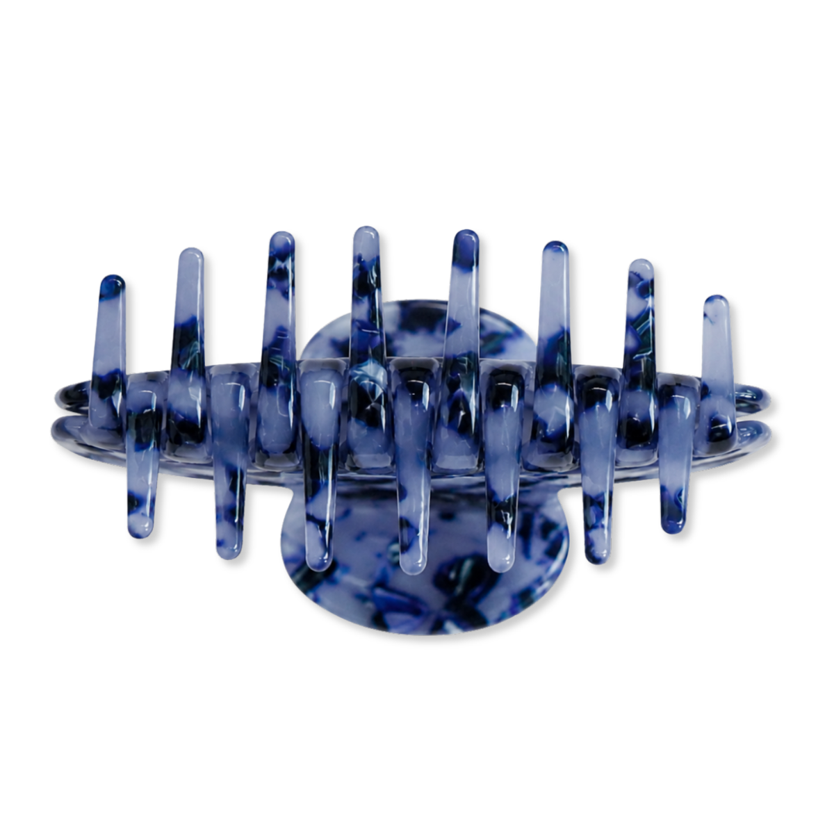 Blueberry Midi Claw