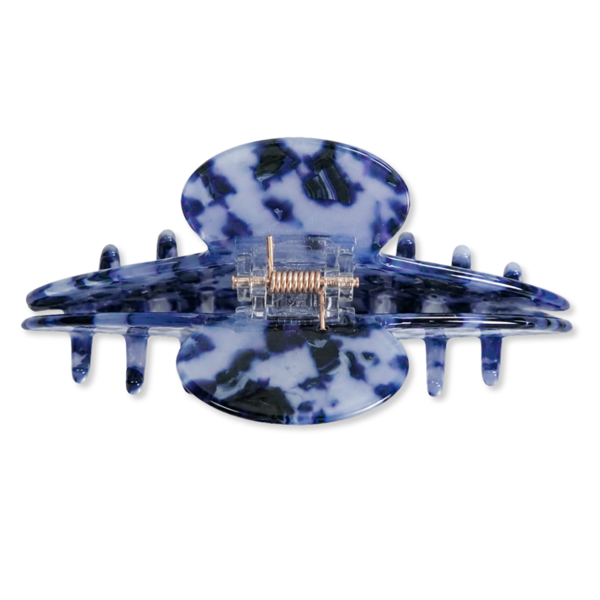 Blueberry Midi Claw
