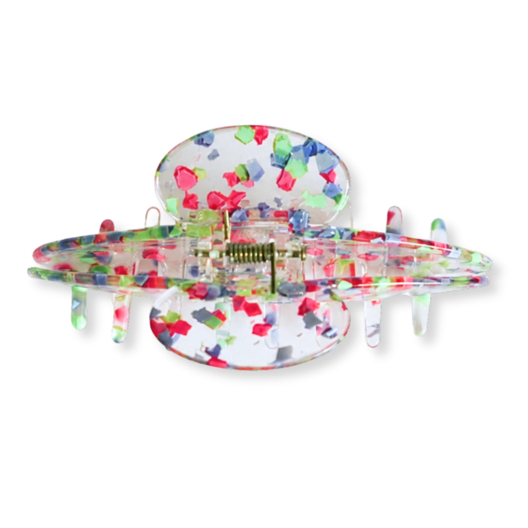 Bubblegum Midi Claw