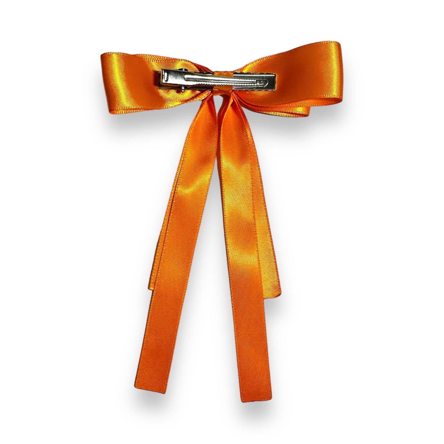 Clementine Ribbon Bow