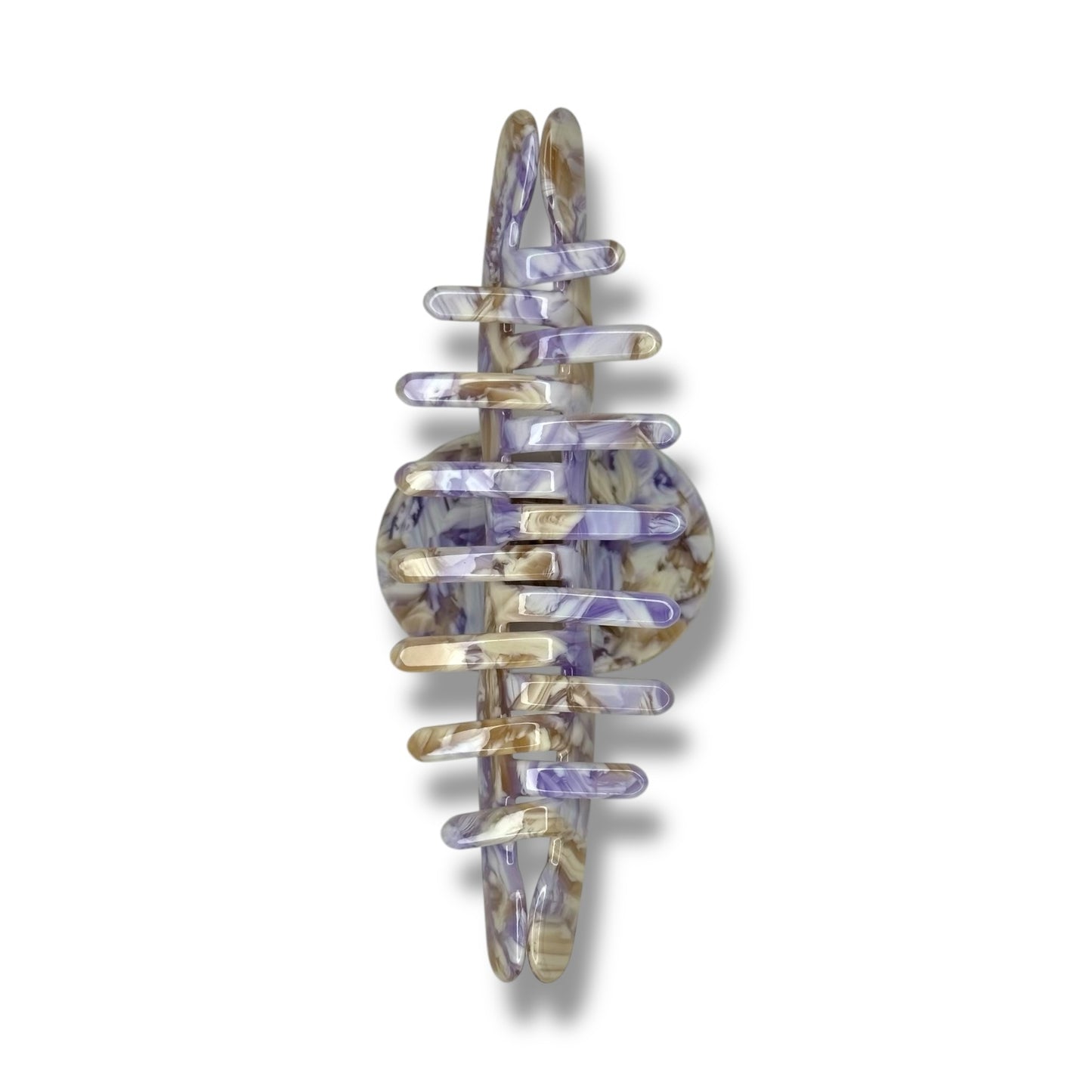 Lavender Haze Skinny Claw