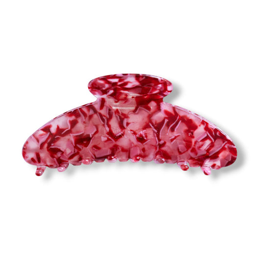 Cherry Chip Midi Claw