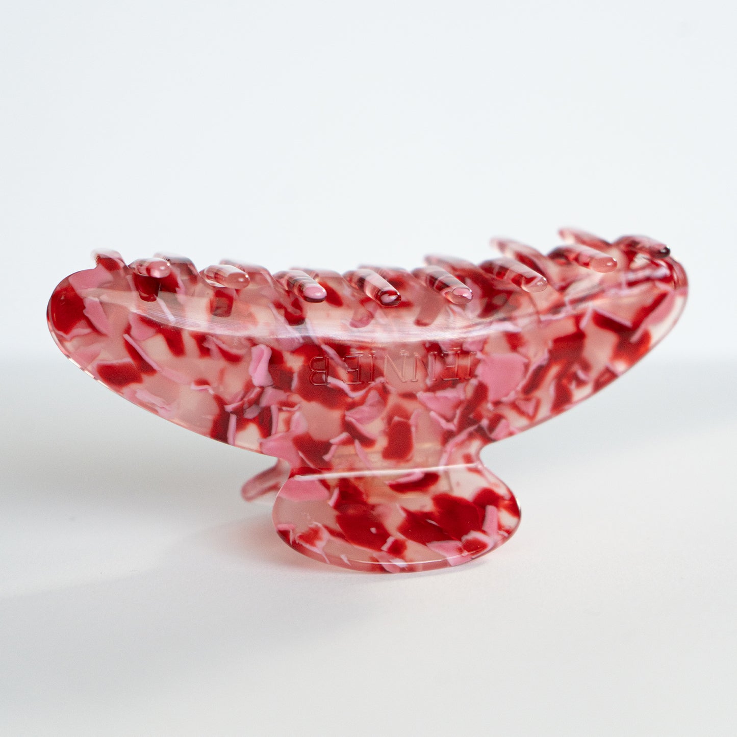 Cherry Chip Midi Claw