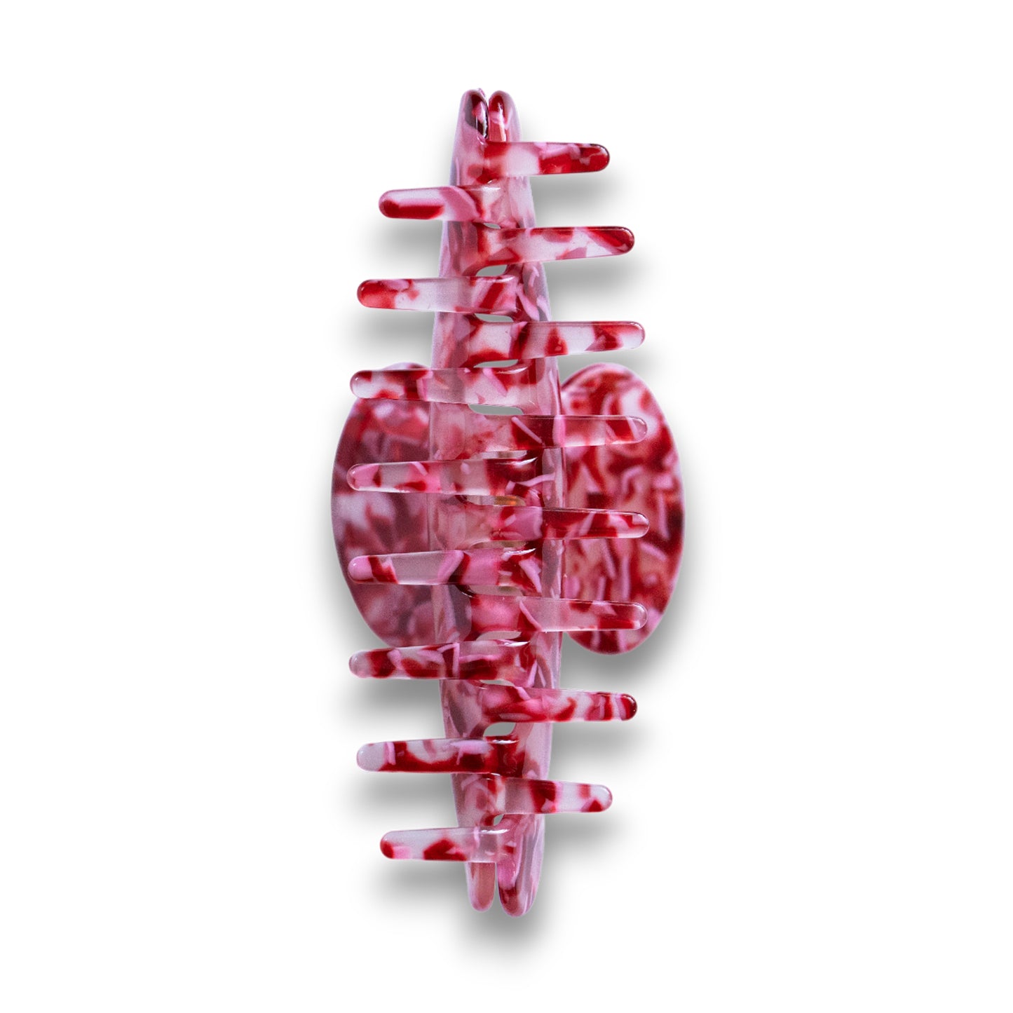 Cherry Chip Midi Claw