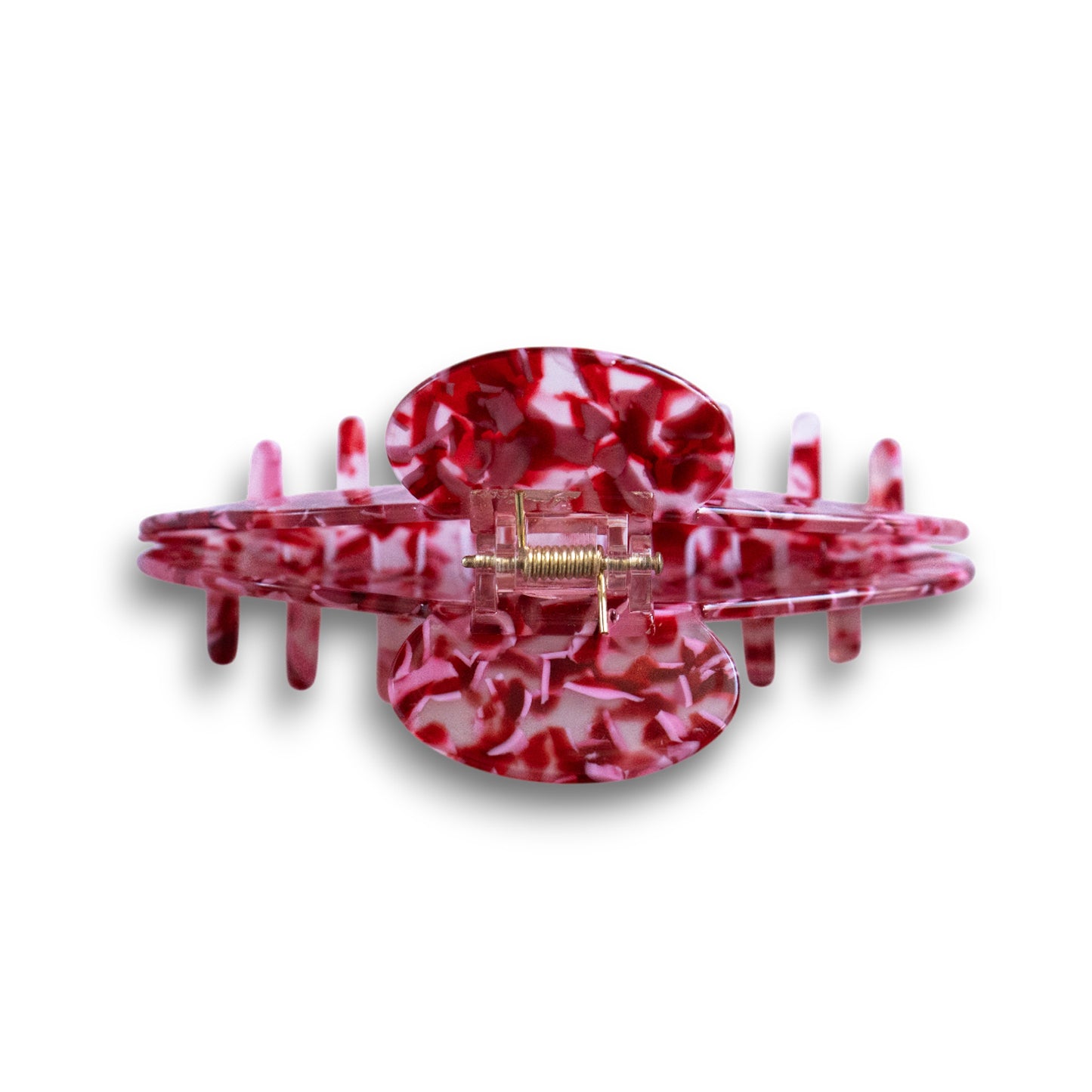 Cherry Chip Midi Claw