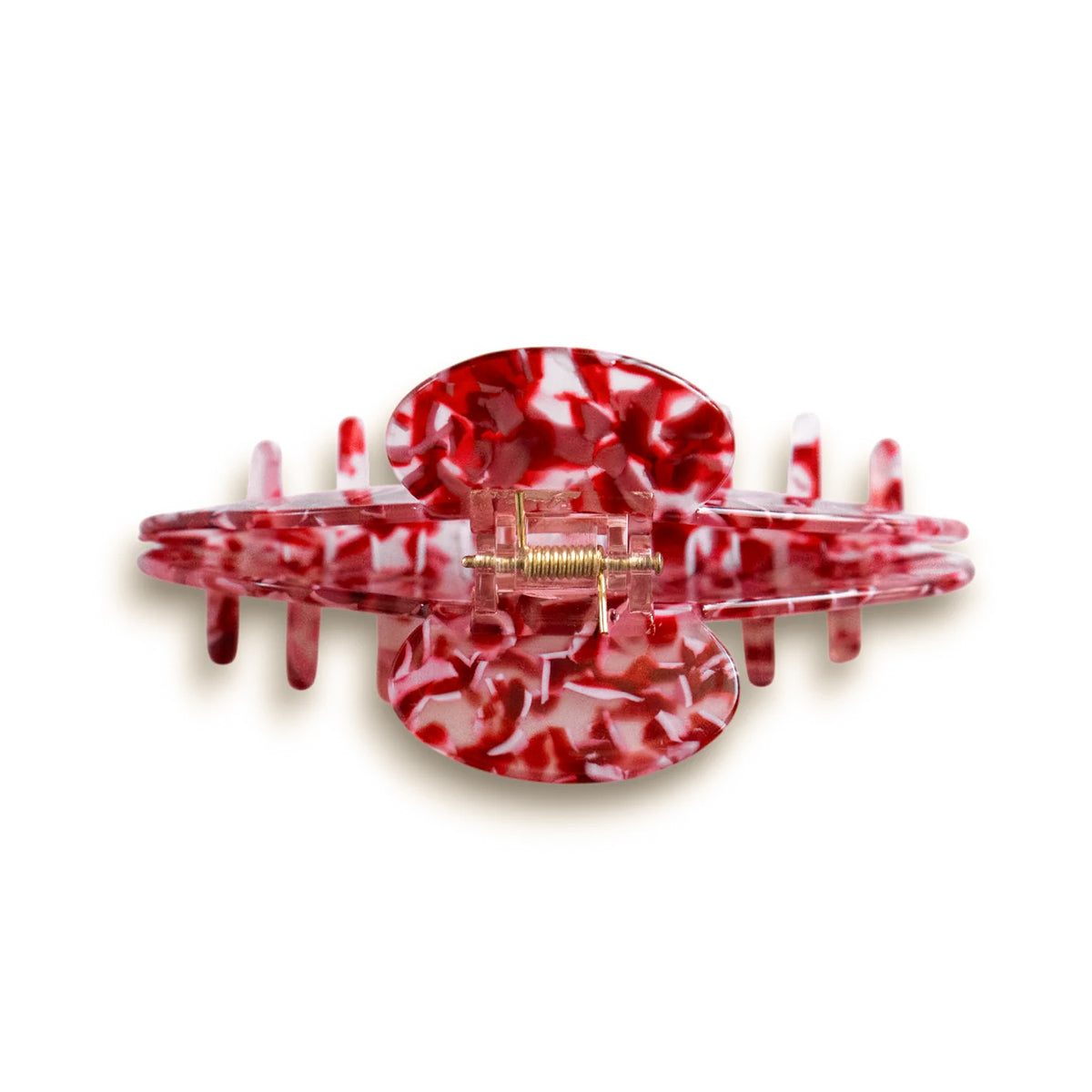 Cherry Chip Midi Claw