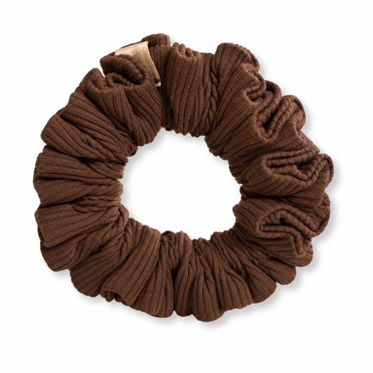 Chestnut Knit Skinny