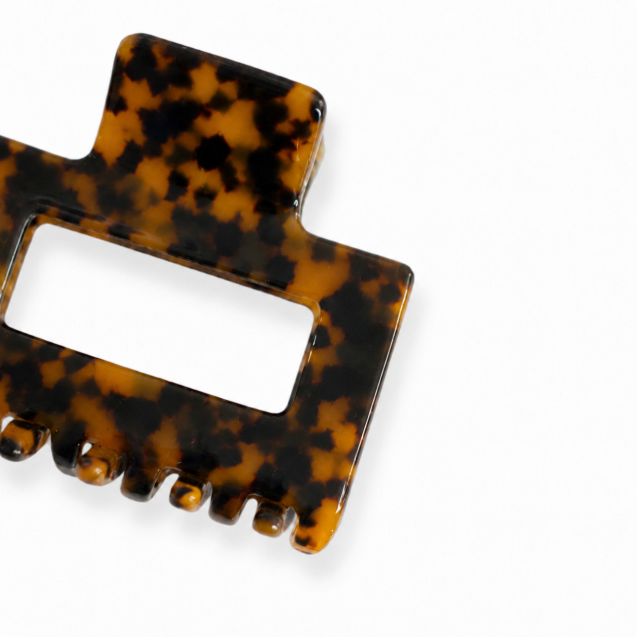 Dark Tortoise Micro Claw