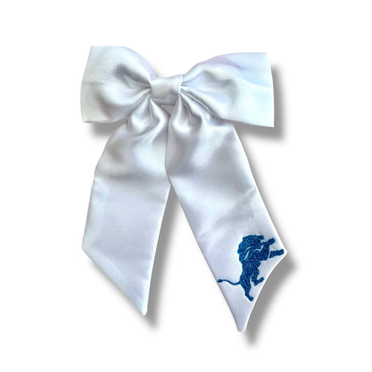 Lions Single Bow