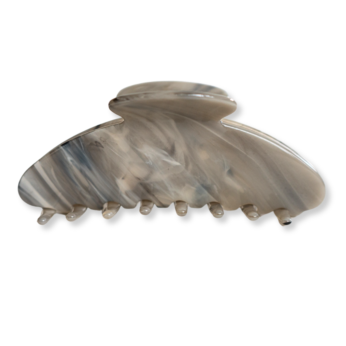 Earl Grey Midi Claw