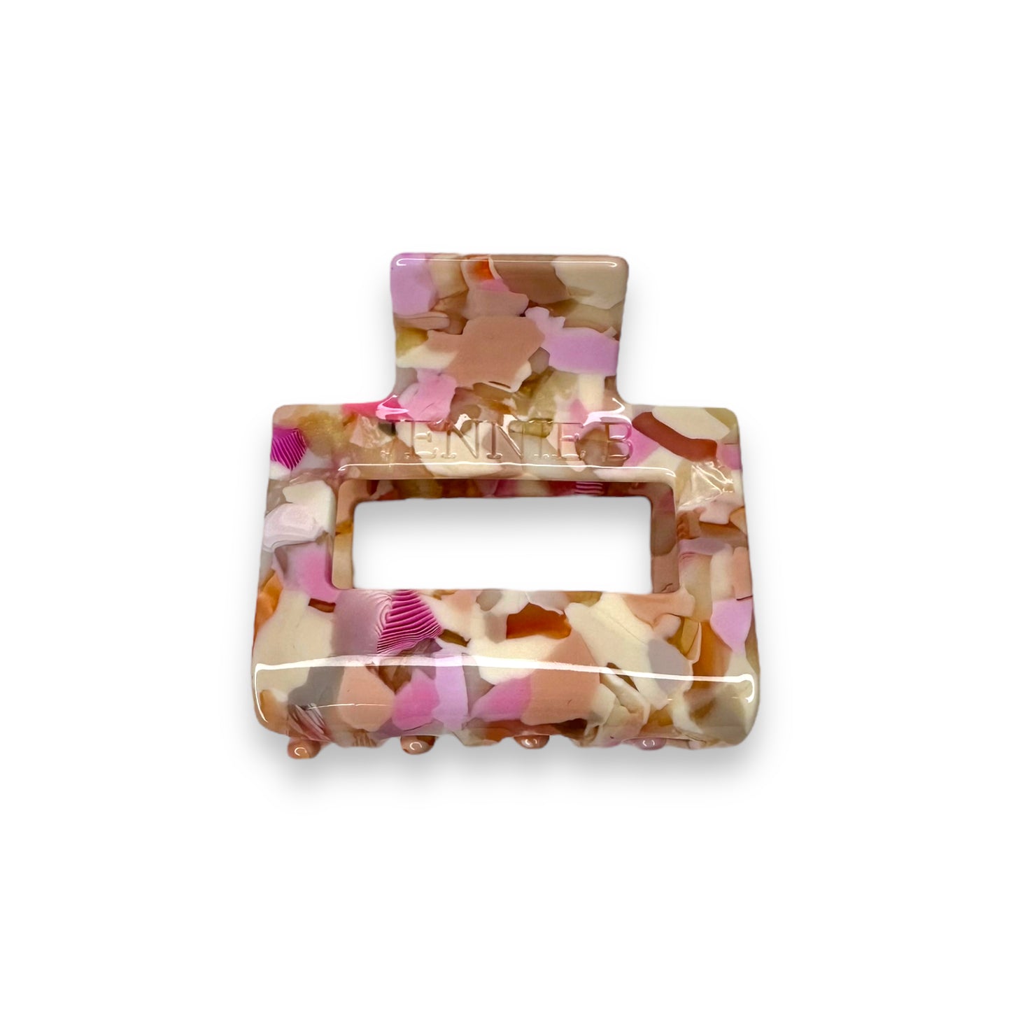 Rose Petal Mini Claw