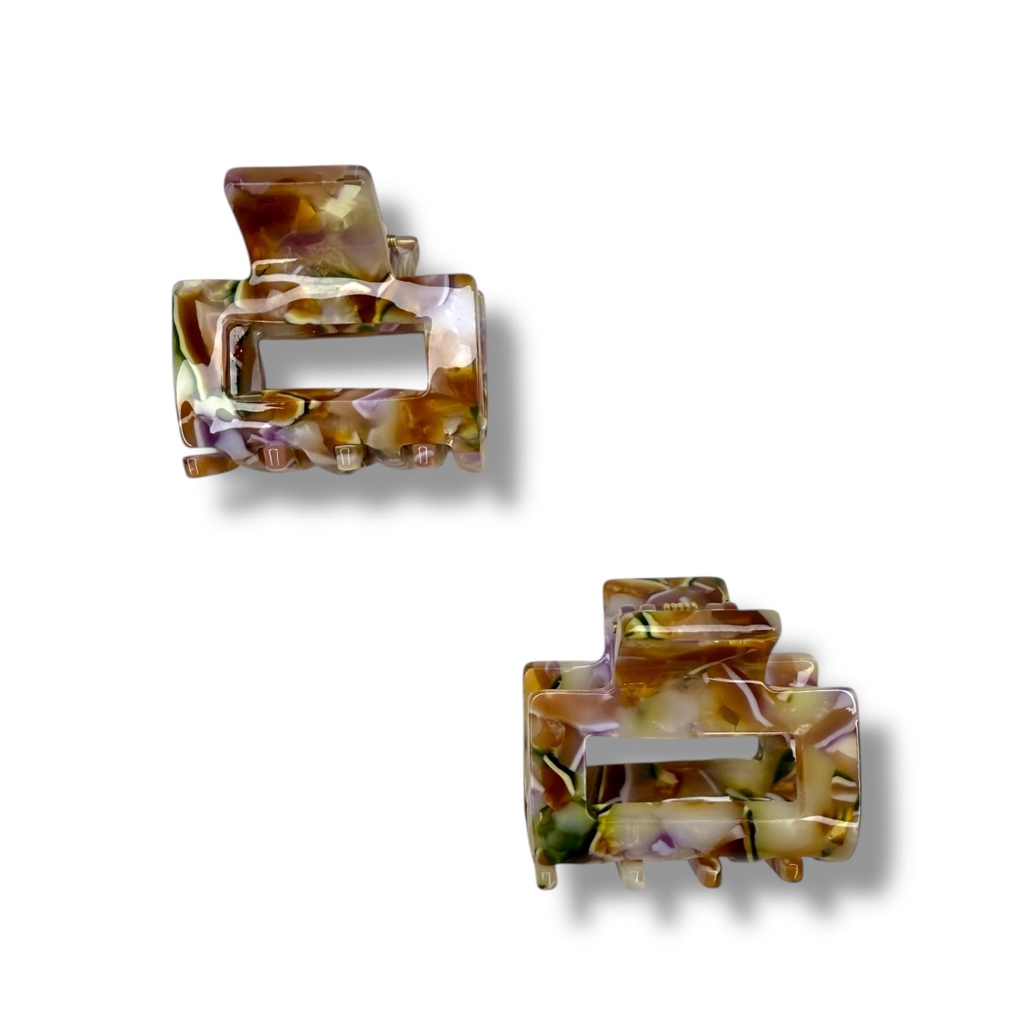 Secret Garden Micro Claw