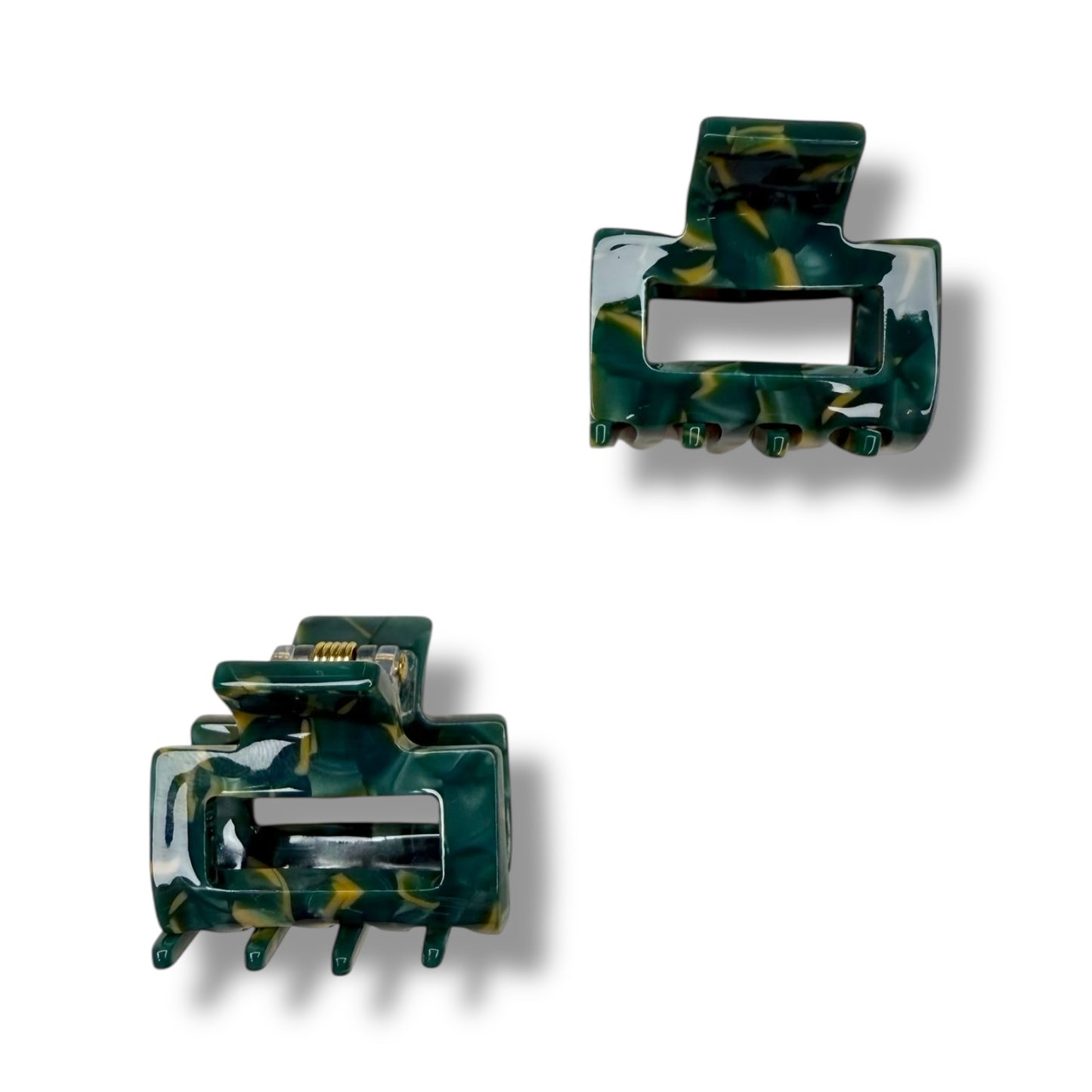 Emerald City Micro Claw