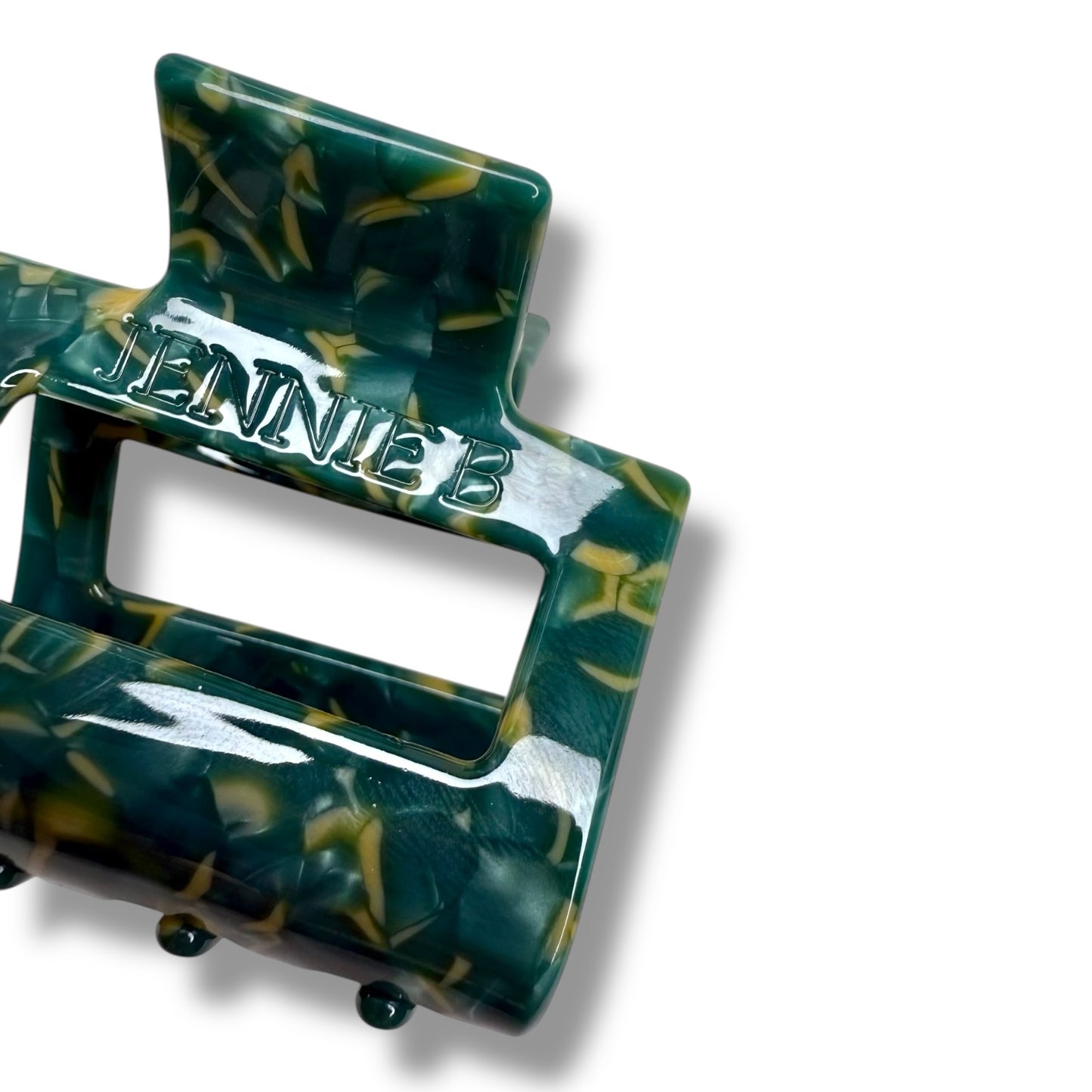 Emerald City Mini Claw