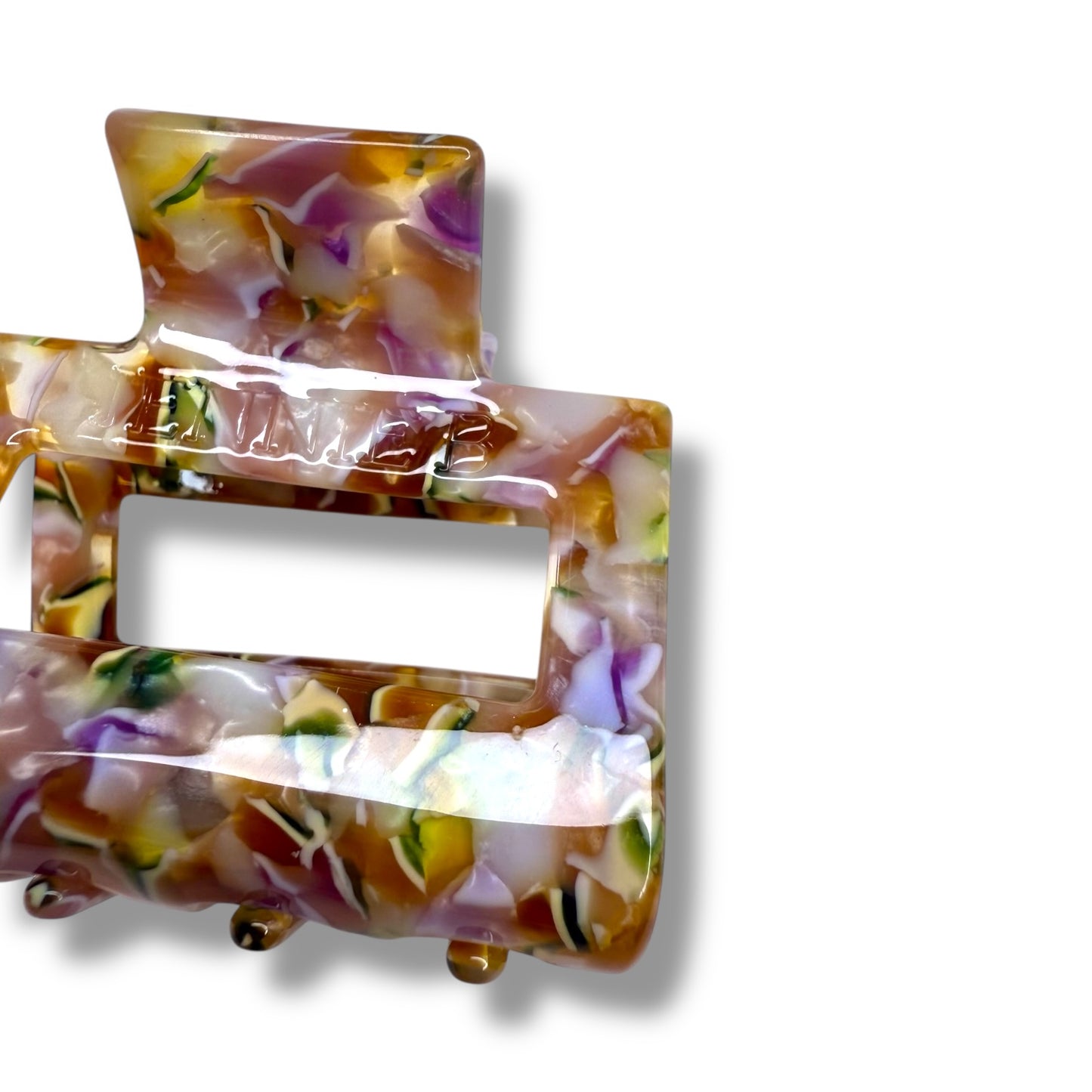 Secret Garden Mini Claw