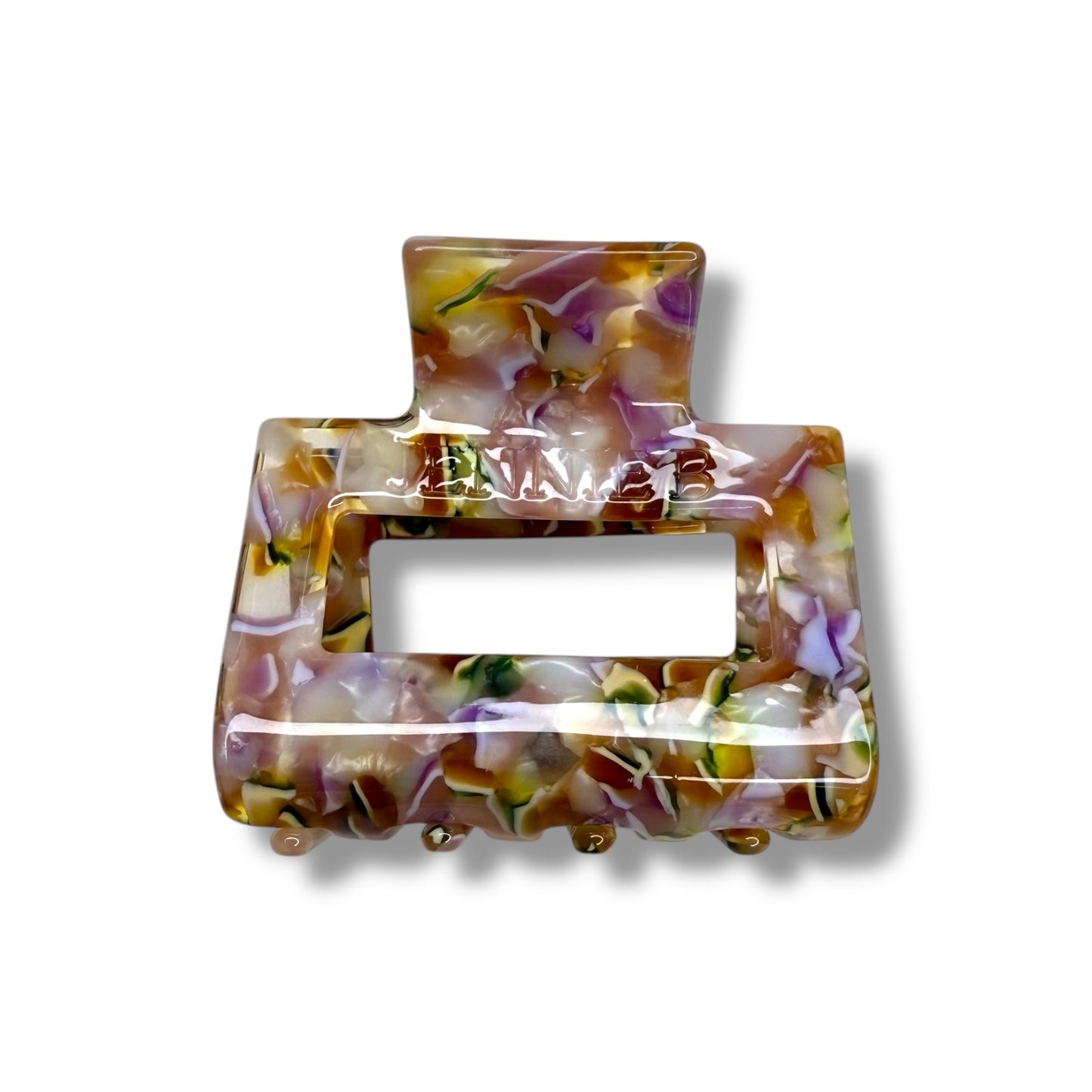 Secret Garden Mini Claw