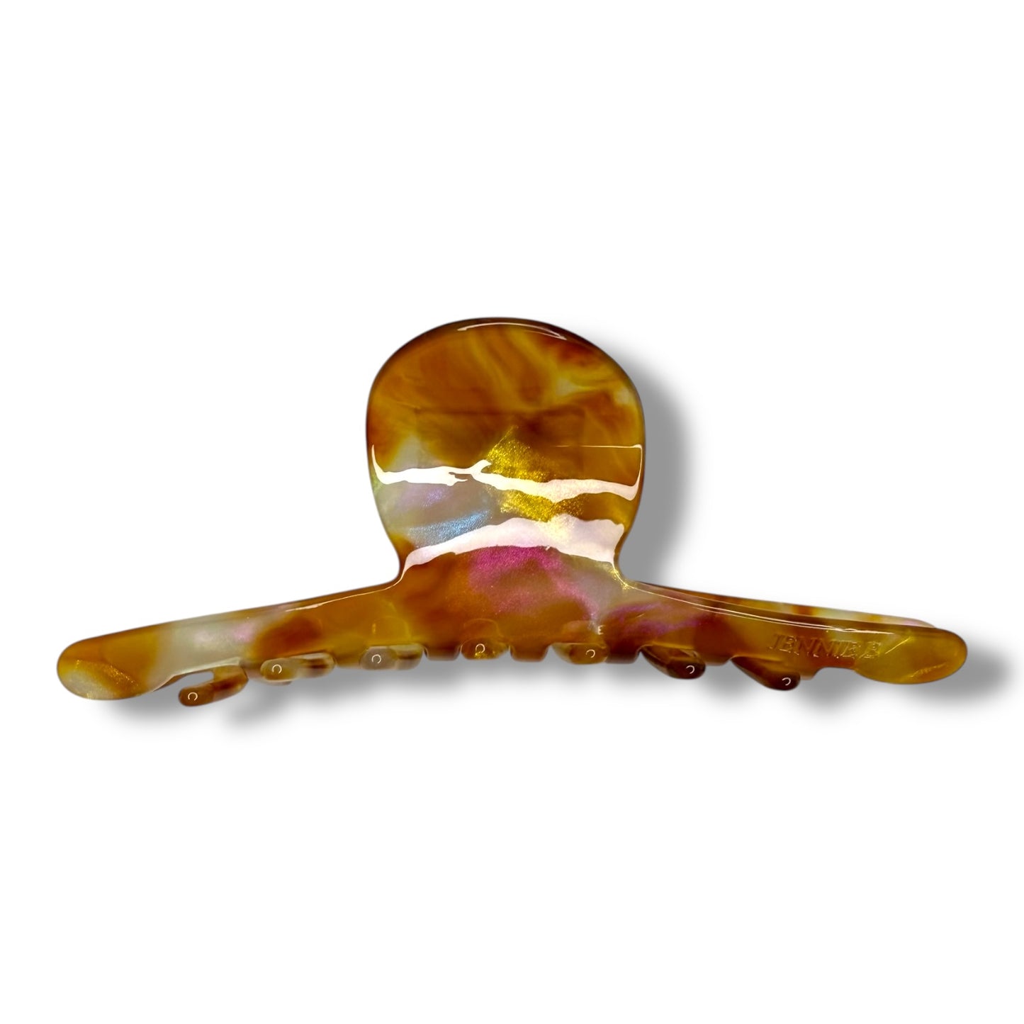 Toffee Skinny Claw