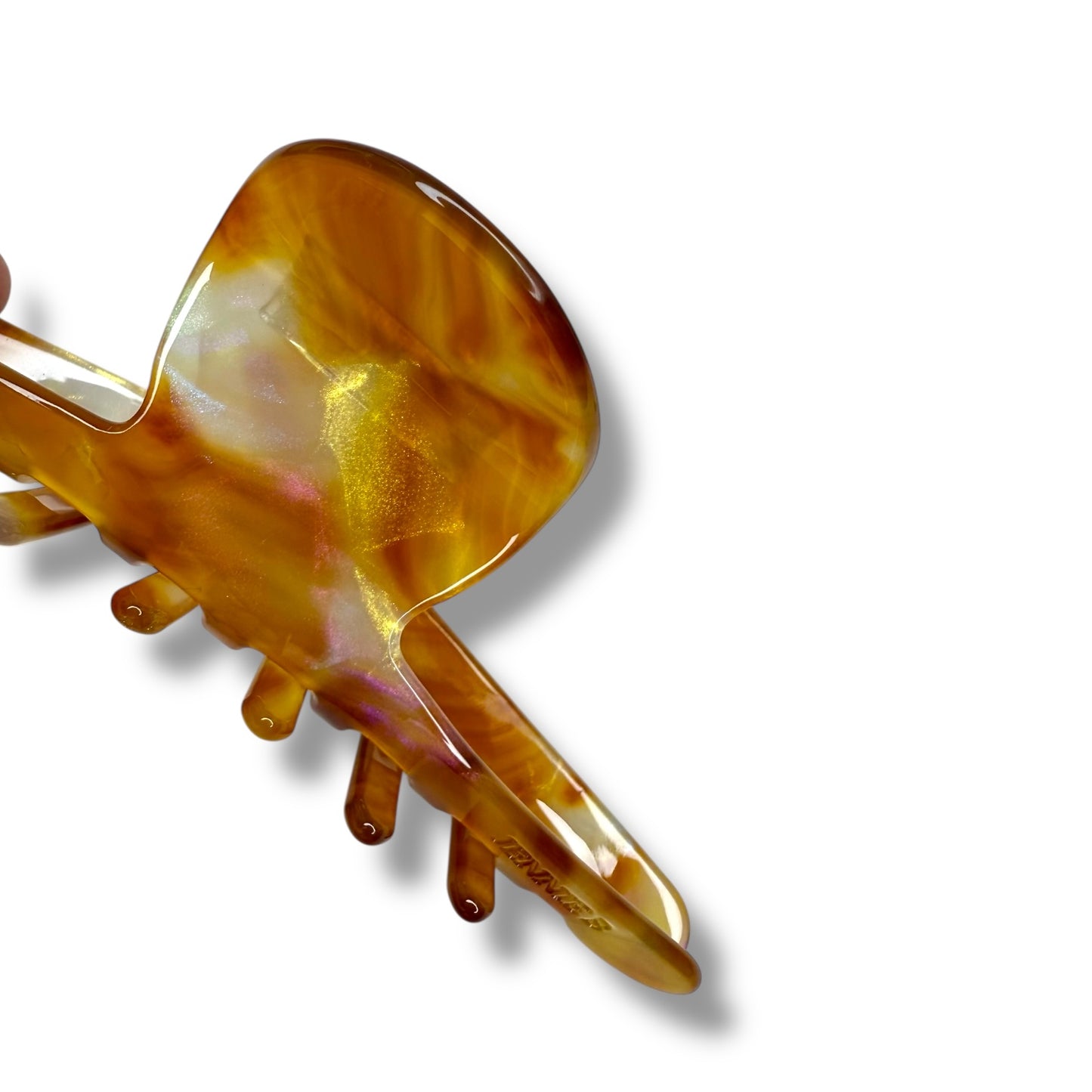 Toffee Skinny Claw