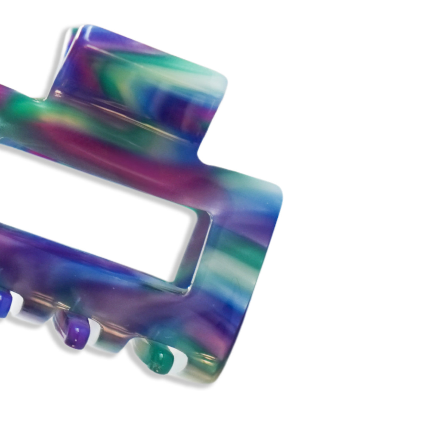 Blue Print Micro Claw