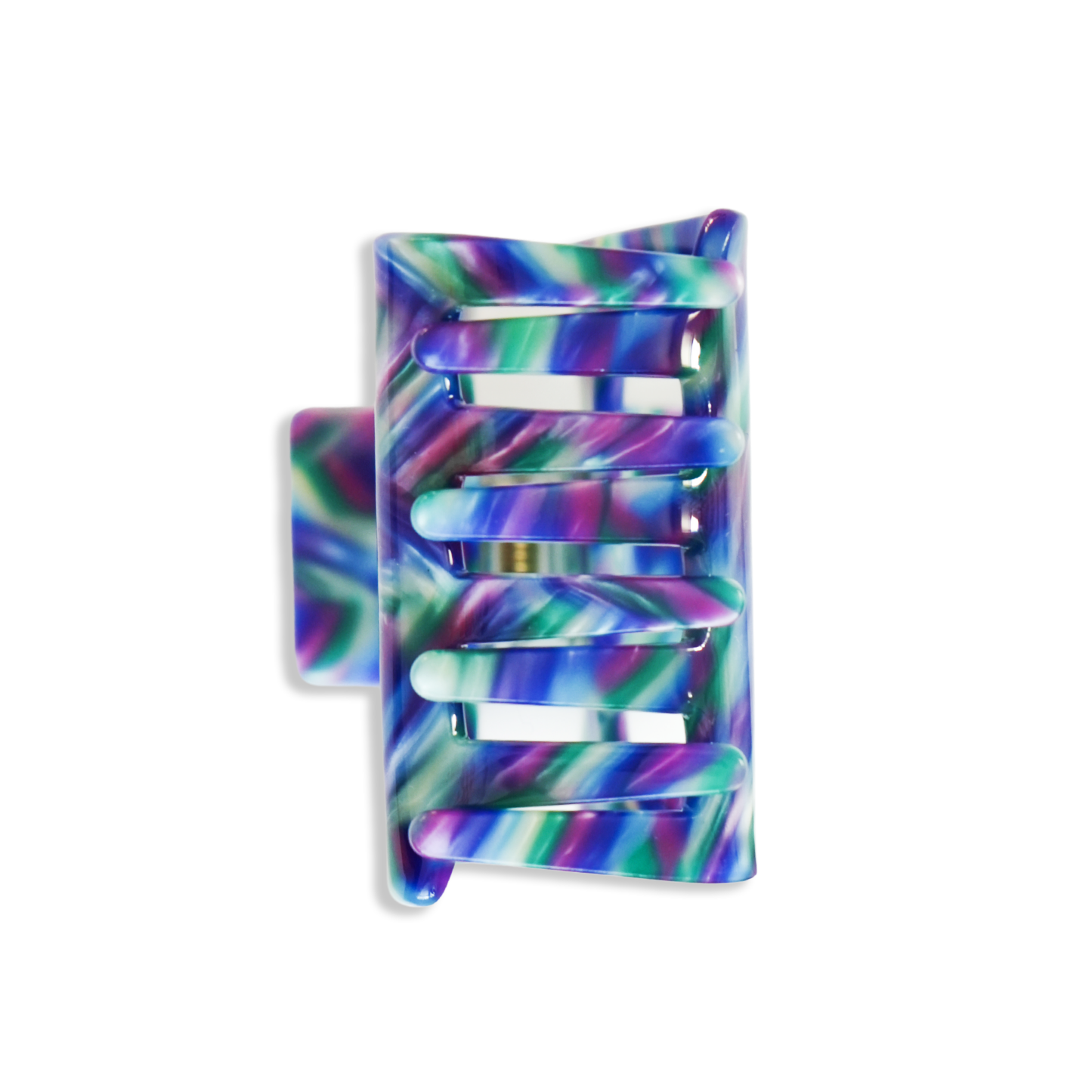 Blue Print Mini Claw