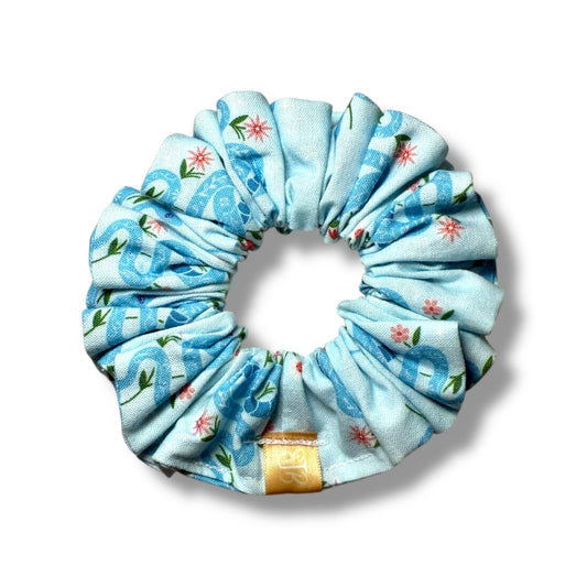 Pastel Snakes Classic