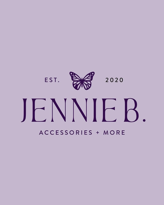 Jennie B Gift Card