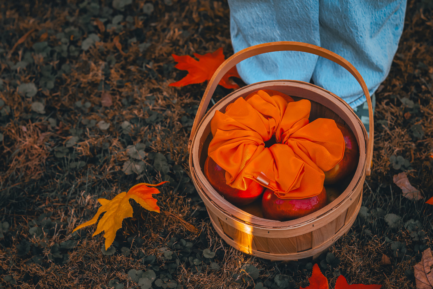 Clementine Oversized