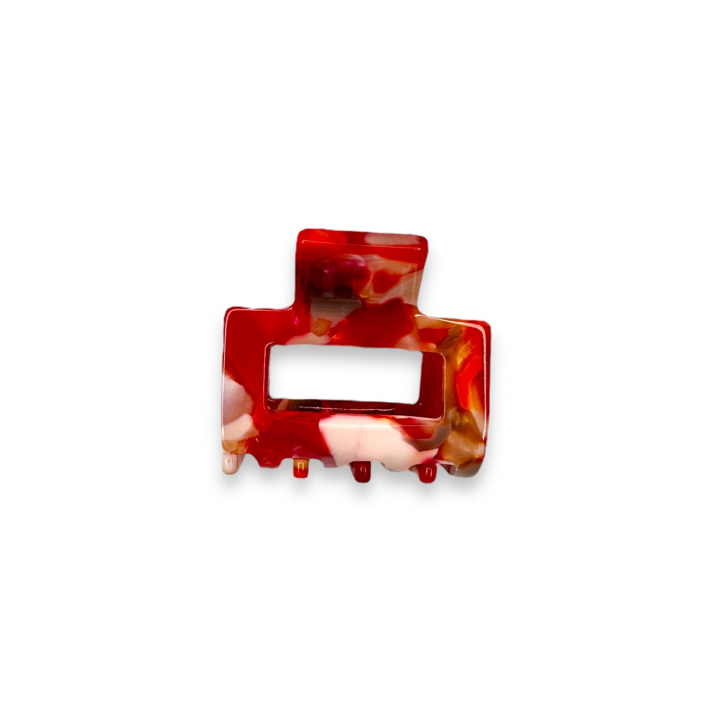 Cinnamon Hearts Micro Claw