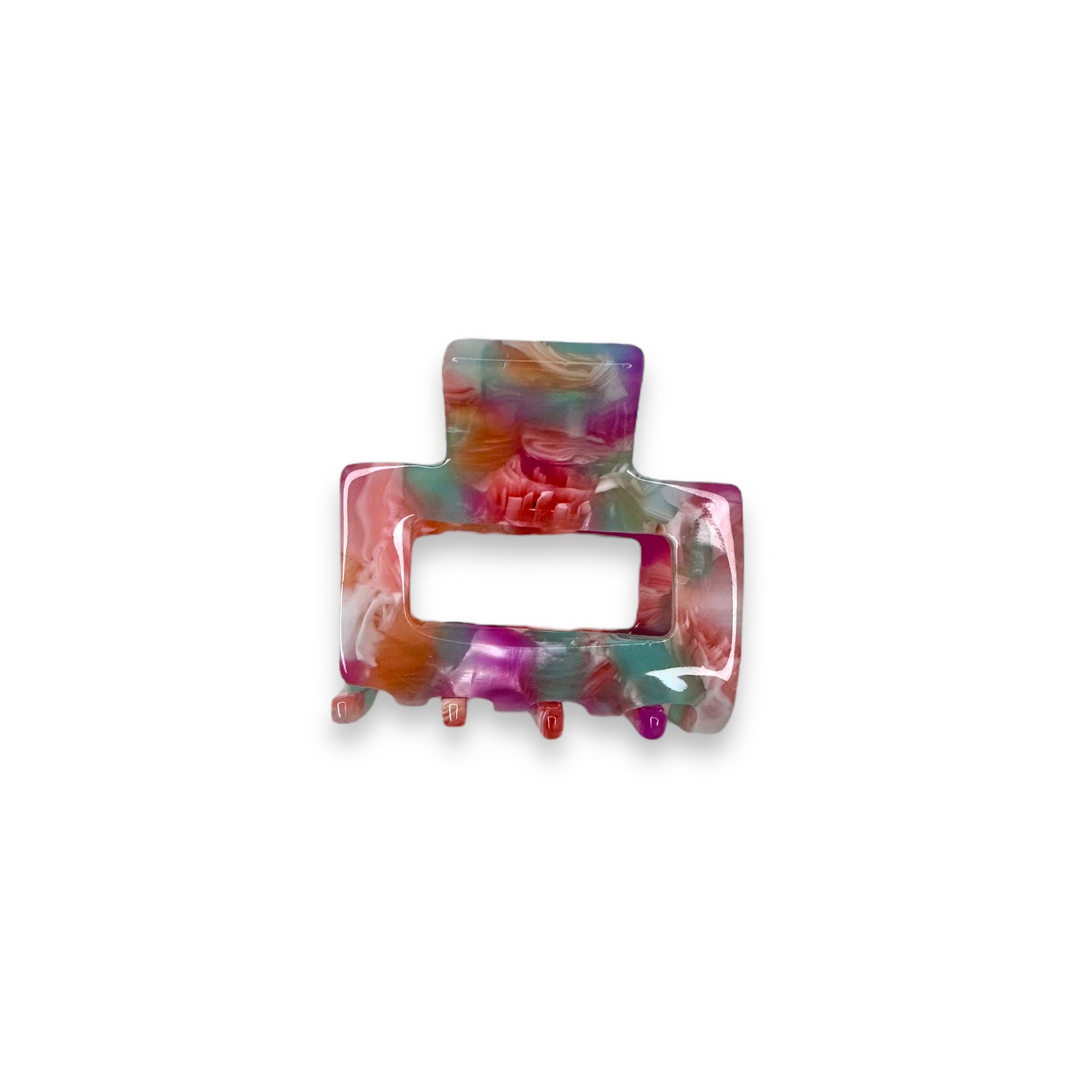 Cotton Candy Micro Claw