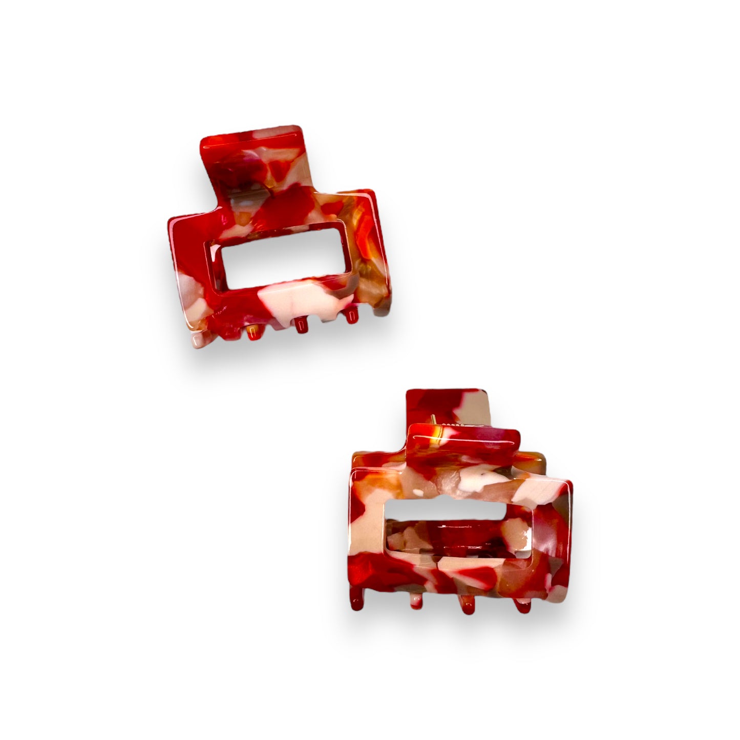 Cinnamon Hearts Micro Claw
