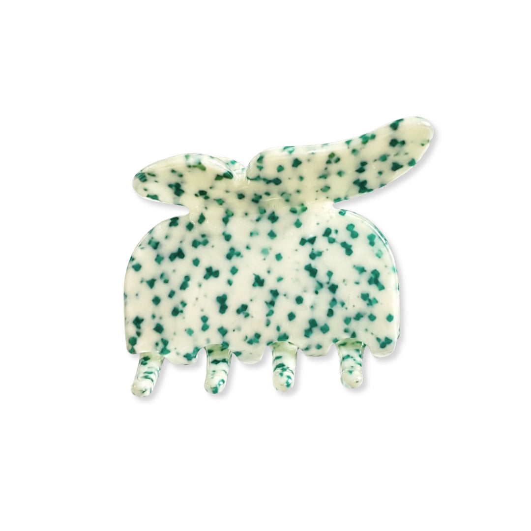 Mint Chip Butterfly Claw