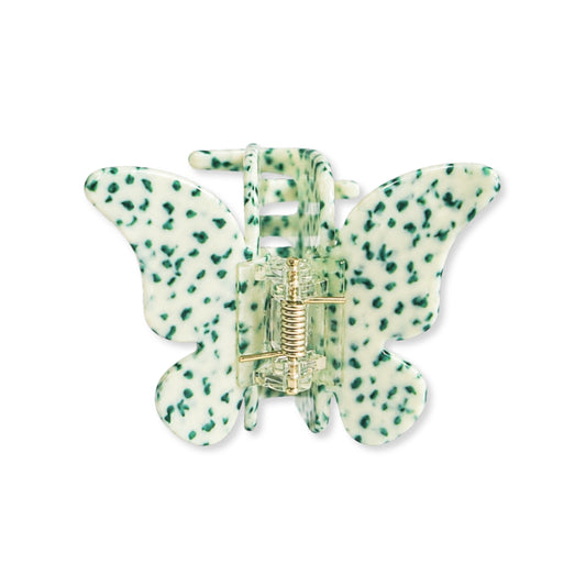 Mint Chip Butterfly Claw