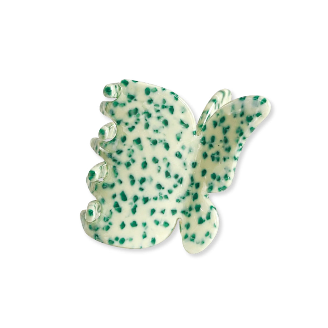 Mint Chip Butterfly Claw