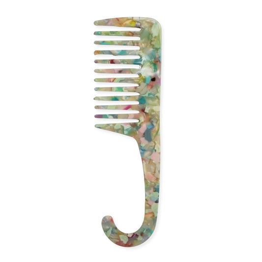 Opal Shower Comb