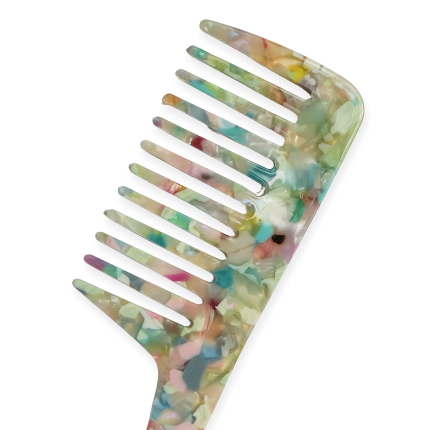 Opal Shower Comb