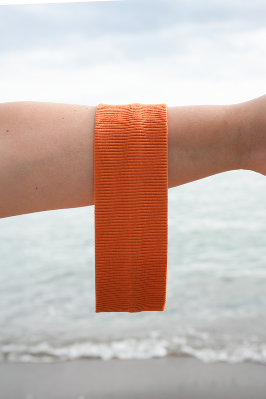 Pumpkin Headband