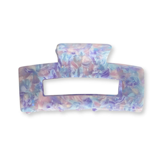 Periwinkle Classic Claw