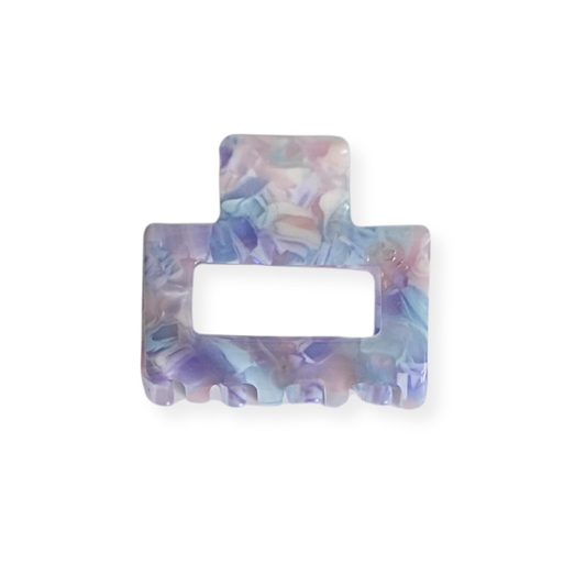Periwinkle Micro Claw