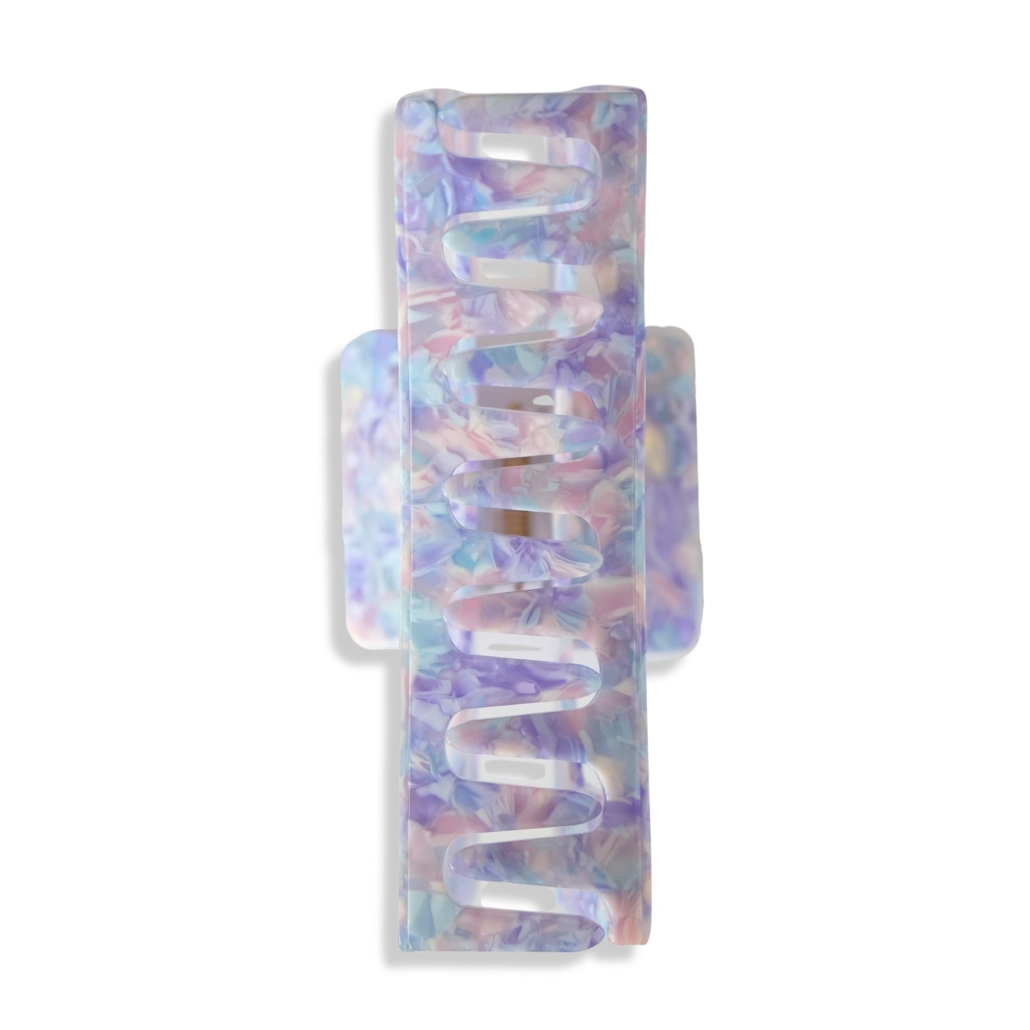 Periwinkle XXL Claw