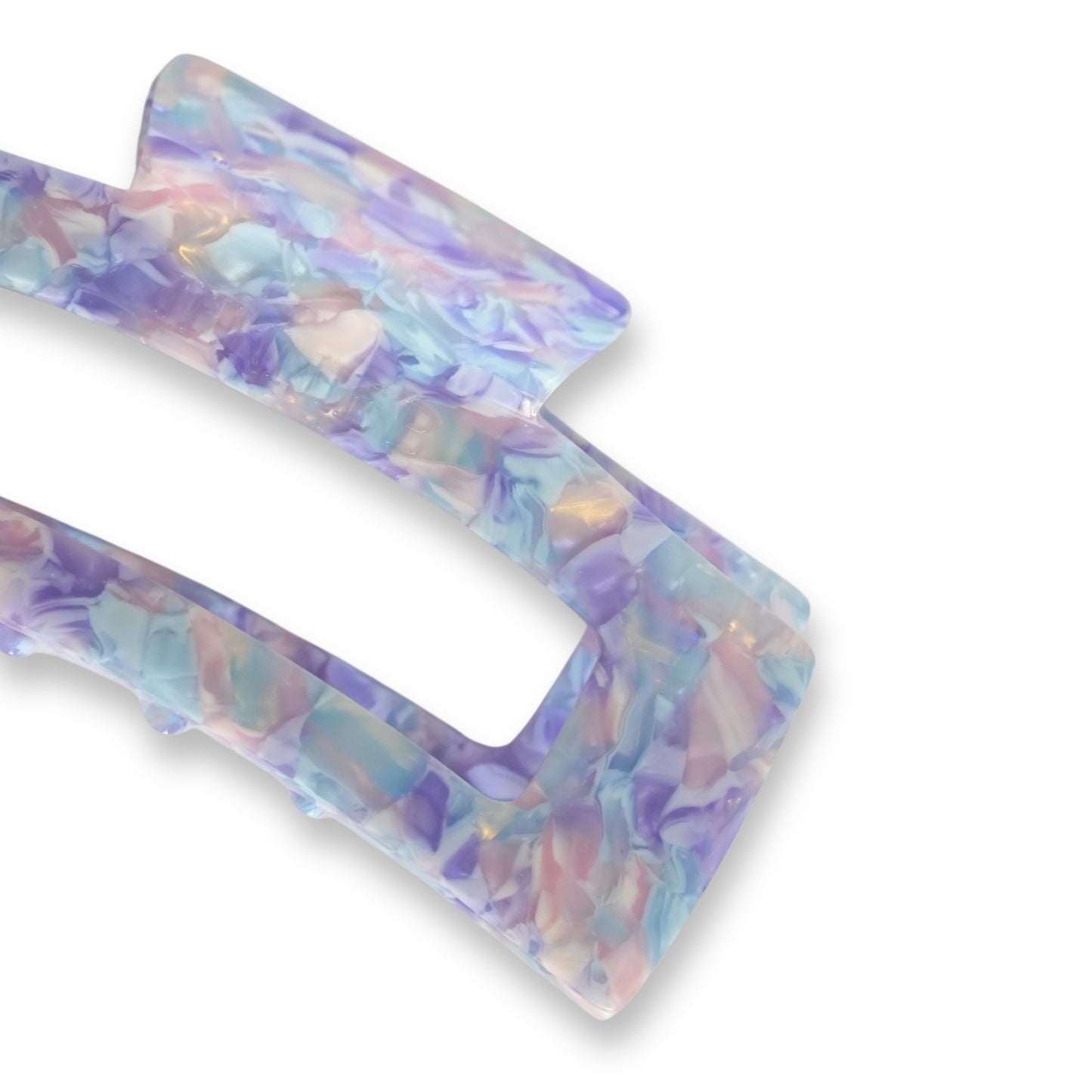 Periwinkle XXL Claw