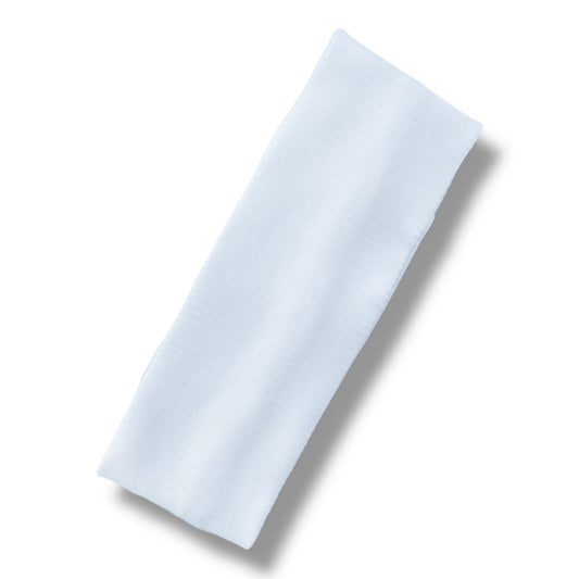 White Headband