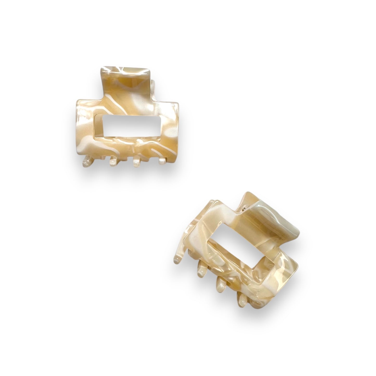 Buttercream Micro Claw