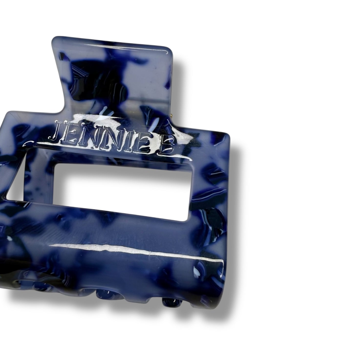 Blueberry Mini Claw