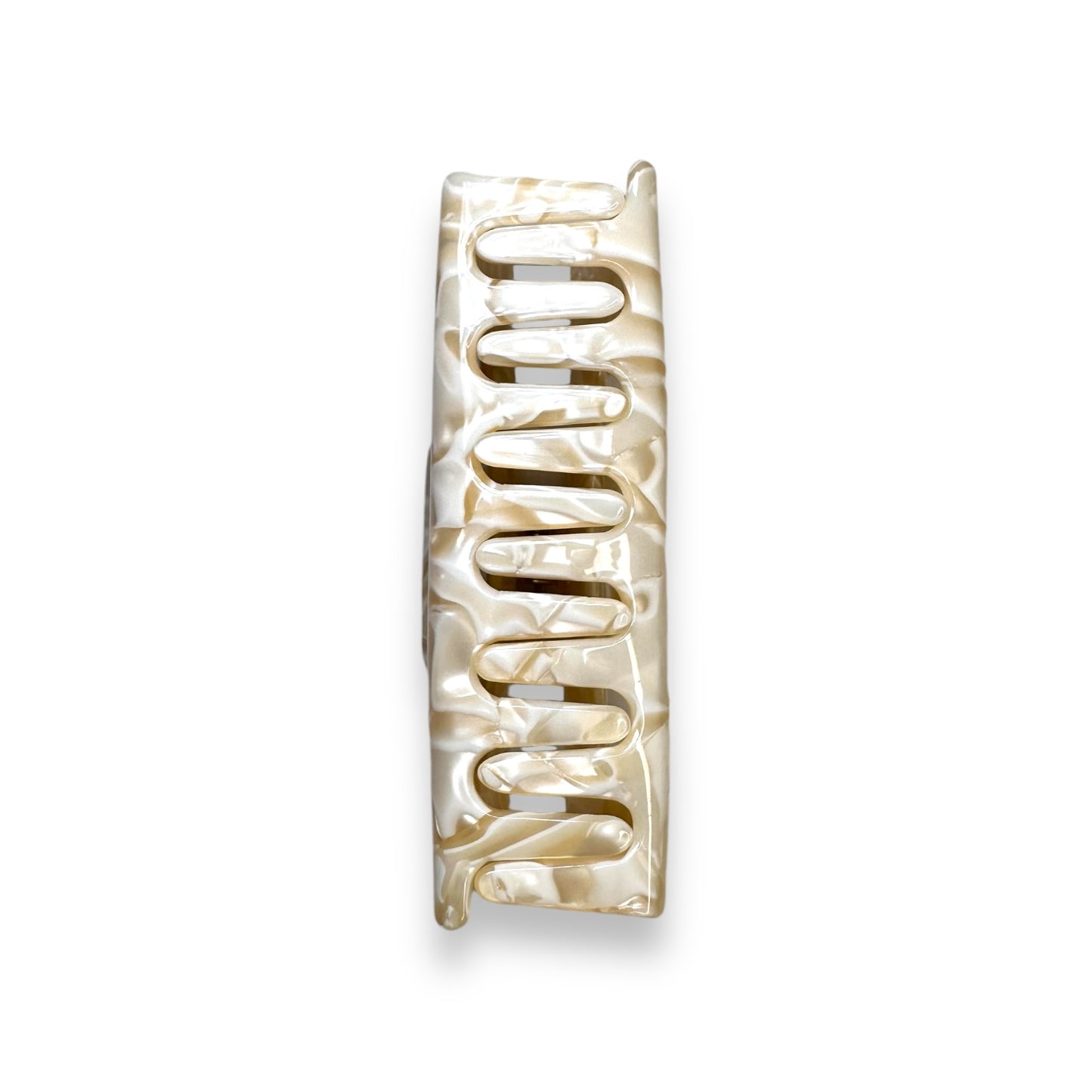 Buttercream Classic Claw