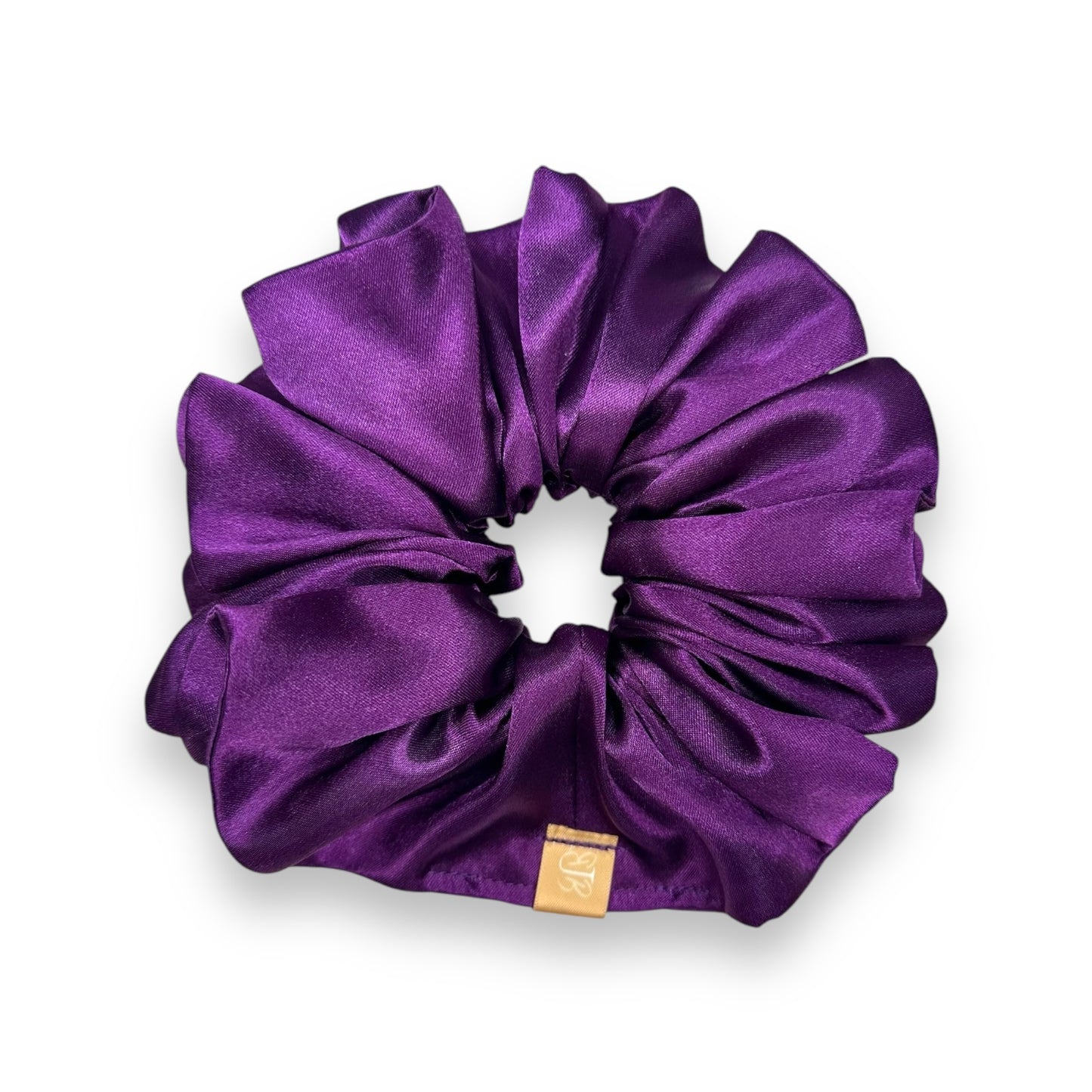 Plum Oversized