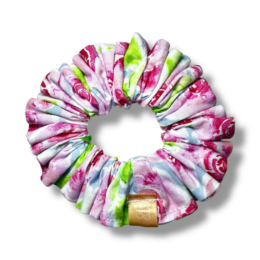 Pink Floral Classic