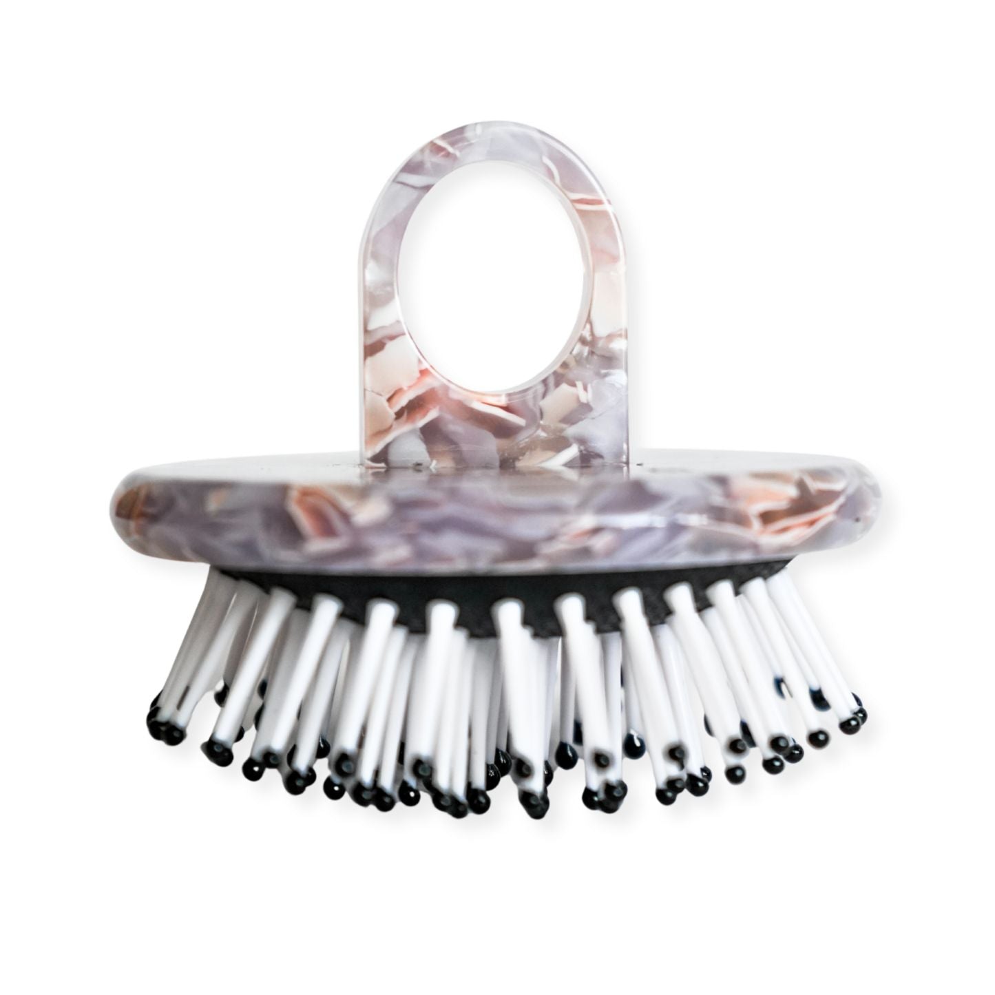 Seashell Scalp Massager