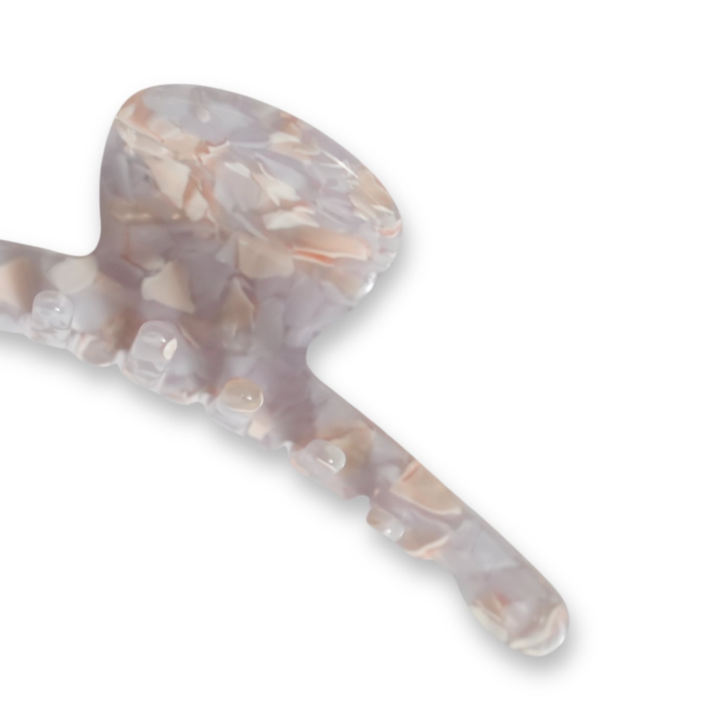 Seashell Skinny Claw